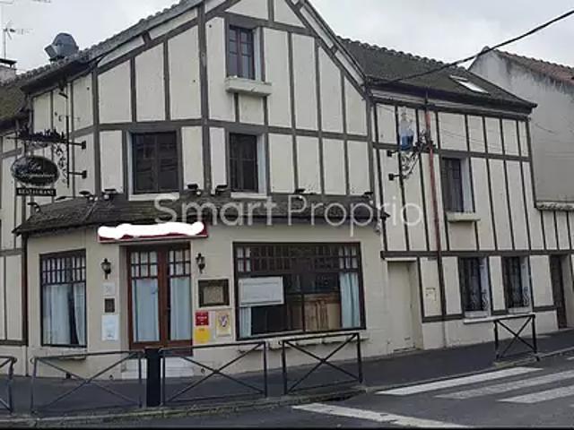 Meaux 77100 Achat / Vente immeuble