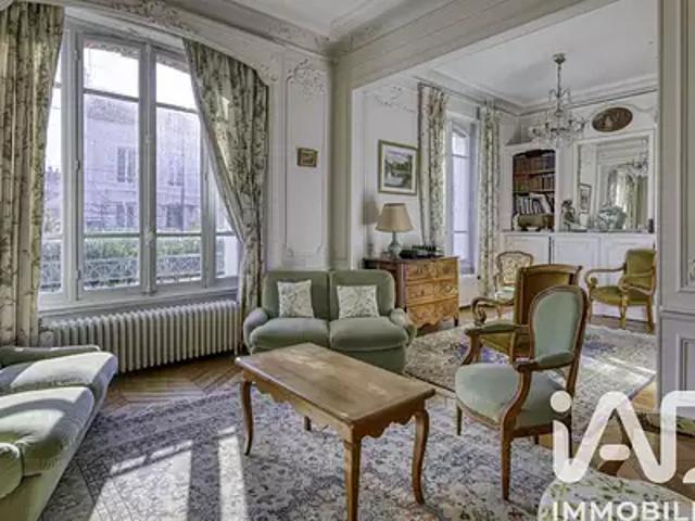 Meaux 77100 Achat / Vente maison 10 pièces t10