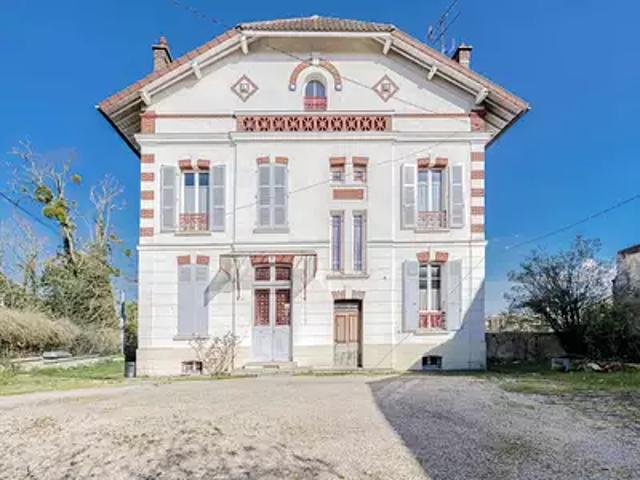 Meaux 77100 Achat / Vente maison 10 pièces t10