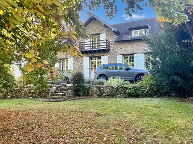 Meaux 77100 Achat / Vente maison 10 pièces t10