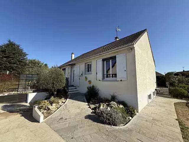 Meaux 77100 Achat / Vente maison 4 pièces t4