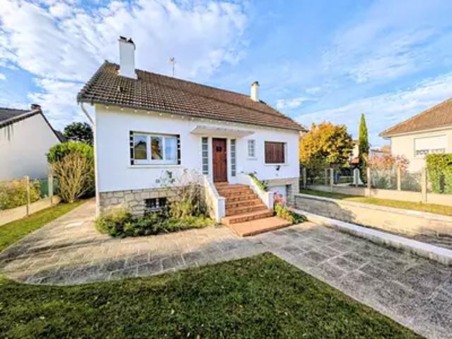 Meaux 77100 Achat / Vente maison 5 pièces t5