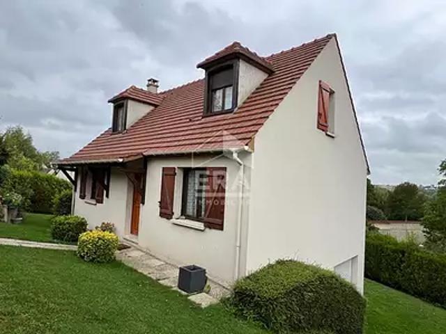 Meaux 77100 Achat / Vente maison 5 pièces t5