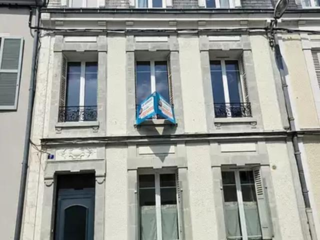 Meaux 77100 Achat / Vente maison 6 pièces t6