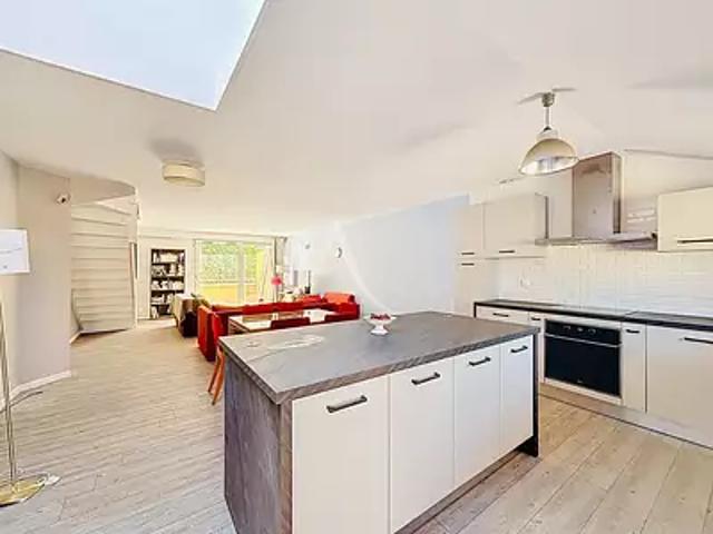 Meaux 77100 Achat / Vente maison 6 pièces t6 terrasse cave
