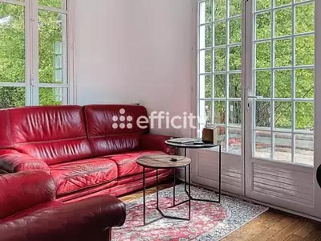 Meaux 77100 Achat / Vente maison 8 pièces t8 jardin terrasse