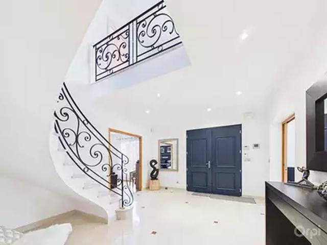 Meaux 77100 Achat / Vente maison 8 pièces t8 piscine jardin