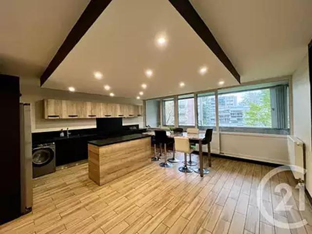 Meaux 77100 Location appartement 4 pièces t4