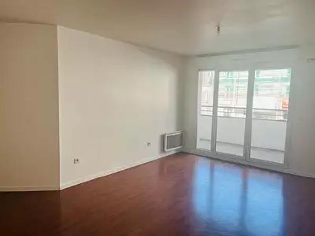 Meaux 77100 Location appartement 4 pièces t4 balcon