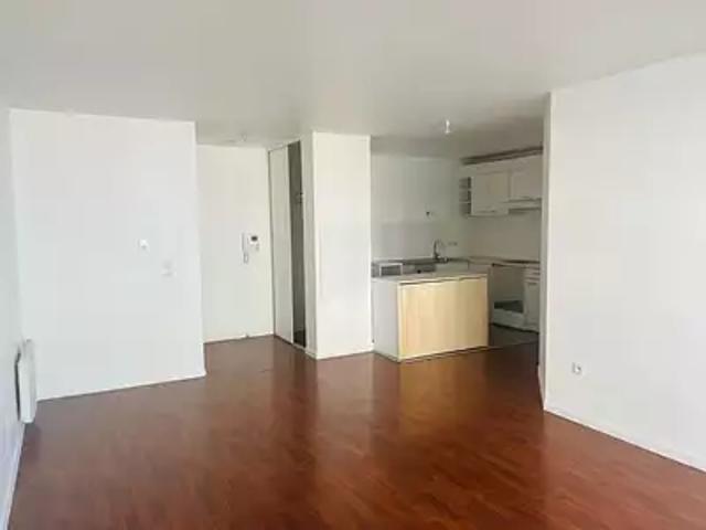 Meaux 77100 Location appartement 4 pièces t4 balcon