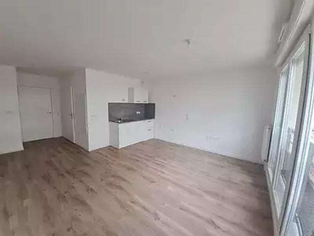 Meaux 77100 Location appartement 1 pièce t1 cave