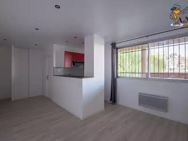 Meaux 77100 Location appartement 1 pièce t1
