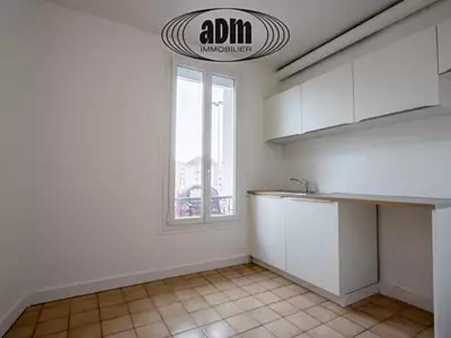 Meaux 77100 Location appartement 2 pièces t2