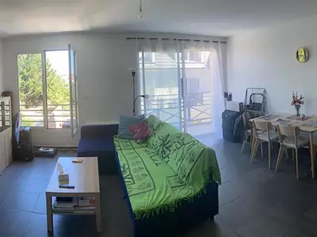 Meaux 77100 Location appartement 2 pièces t2