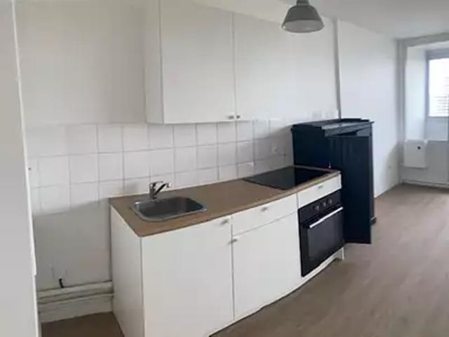 Meaux 77100 Location appartement 2 pièces t2