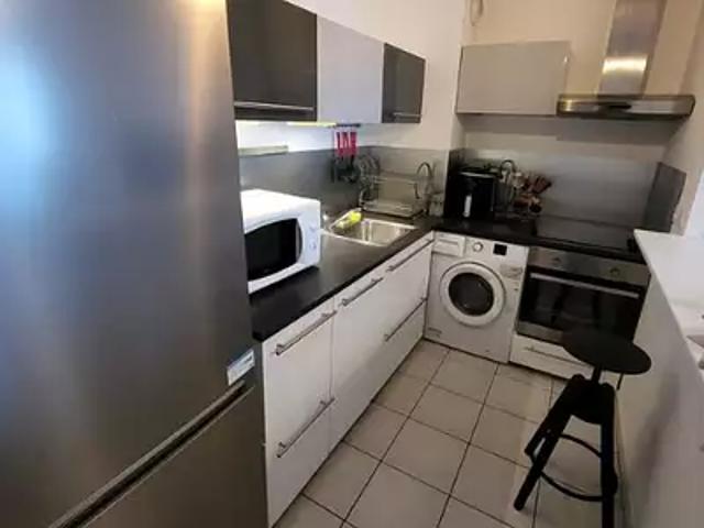 Meaux 77100 Location appartement 2 pièces t2