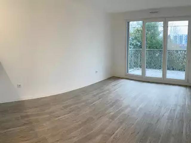 Meaux 77100 Location appartement 2 pièces t2