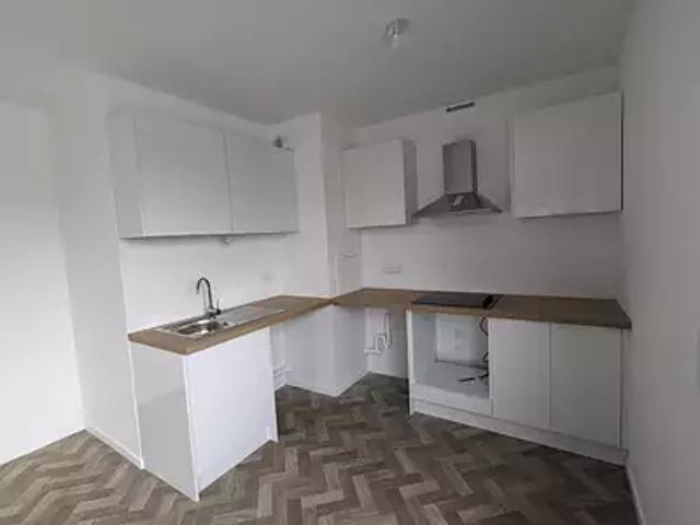 Meaux 77100 Location appartement 2 pièces t2 balcon