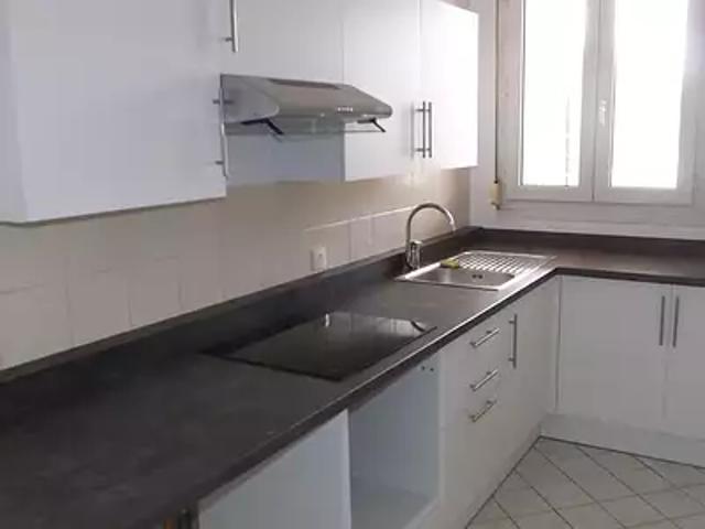 Meaux 77100 Location appartement 2 pièces t2 cave