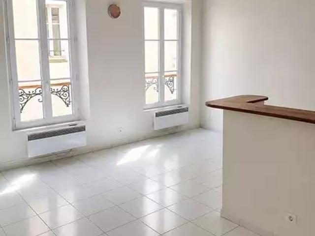 Meaux 77100 Location appartement 2 pièces t2 cave