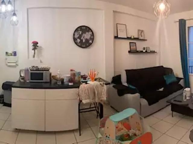 Meaux 77100 Location appartement 3 pièces t3