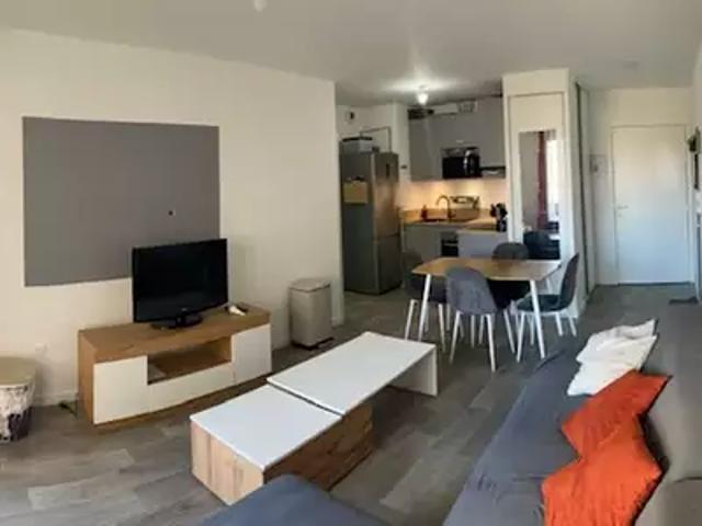 Meaux 77100 Location appartement 3 pièces t3
