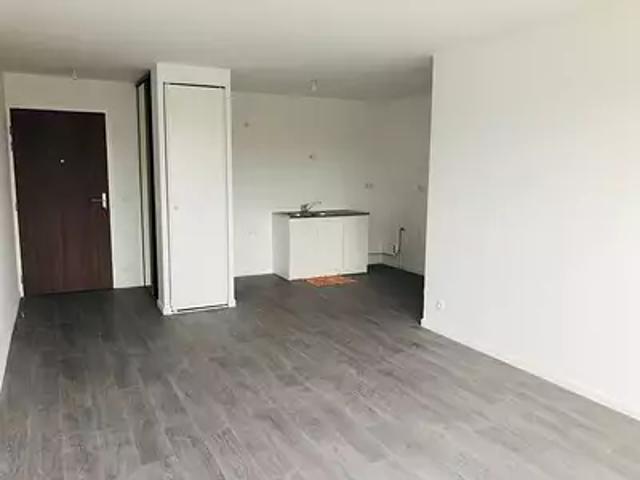 Meaux 77100 Location appartement 3 pièces t3 balcon