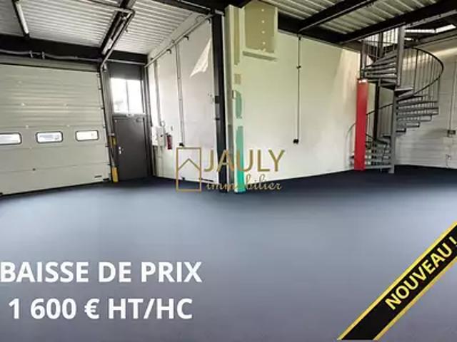 Meaux 77100 Location divers parking