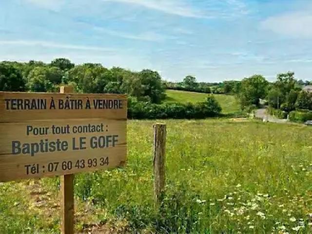 Meaux 77100 Programme neuf terrain neuf à vendre
