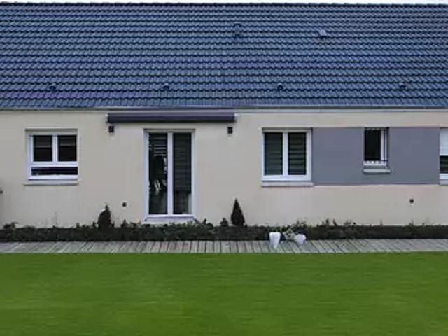 Meaux 77100 Programme neuf maison neuf à vendre 4 pièces