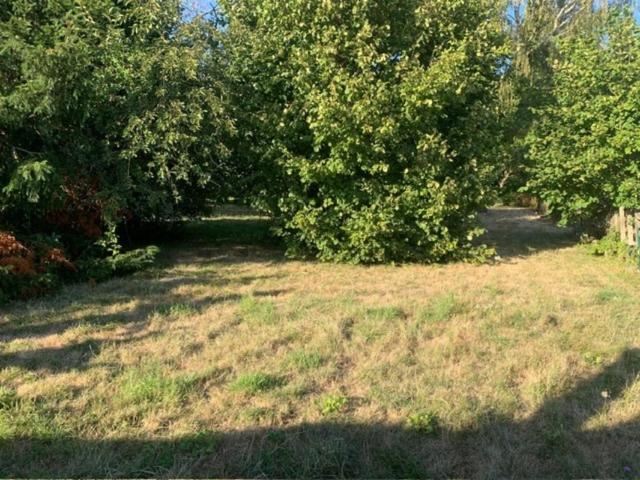 Meaux Vente Terrain 77
