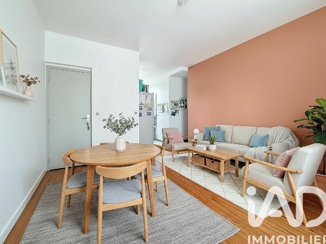 Meaux Vente Appartement 77