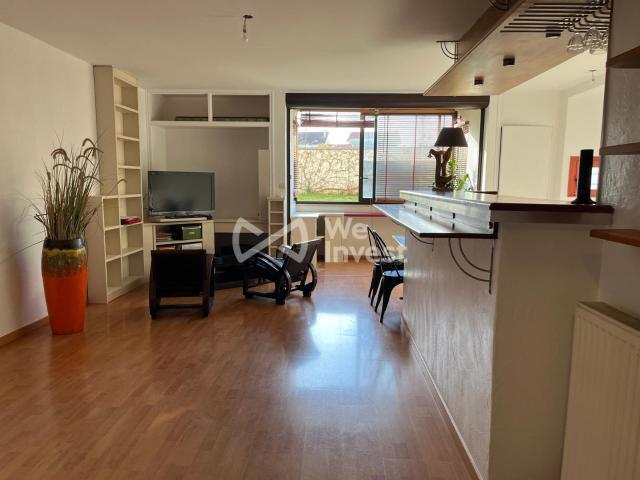 Meaux Vente Appartement 77