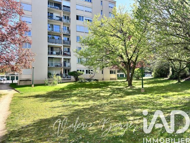 Meaux Vente Appartement 77