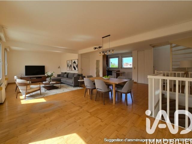 Meaux Vente Appartement 77