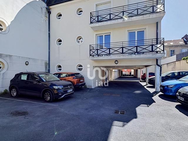 Meaux Vente Appartement 77