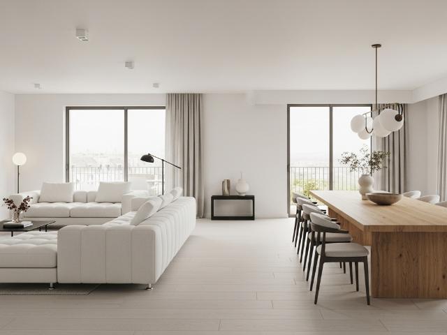 Meaux Vente Appartement 77