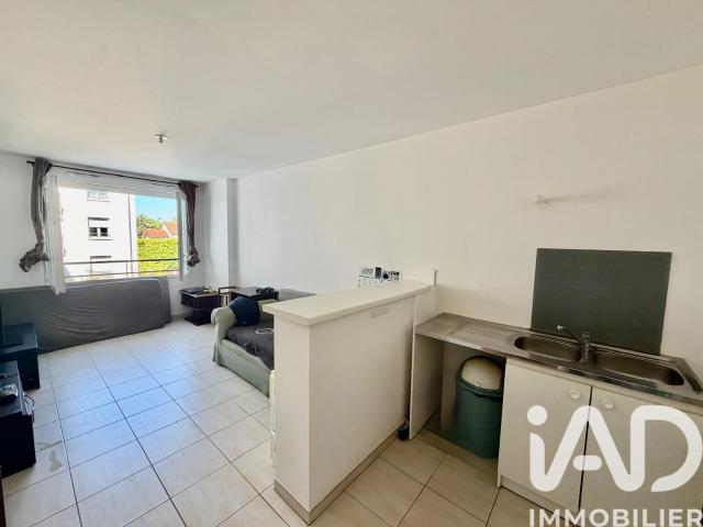 Meaux Vente Appartement 77