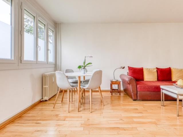 Meaux Vente Appartement 77