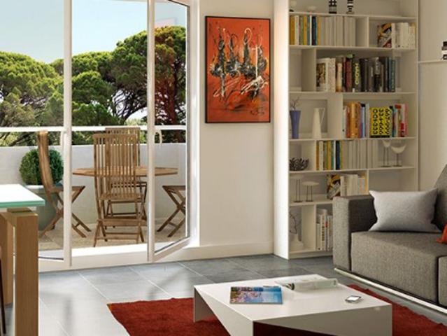 Meaux Vente Appartement 77