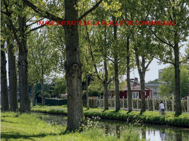 Meaux Vente Appartement 77