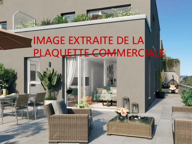 Meaux Vente Appartement 77