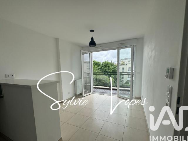 Meaux Vente Appartement 77