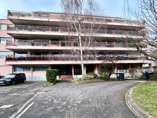 Meaux Vente Appartement 77