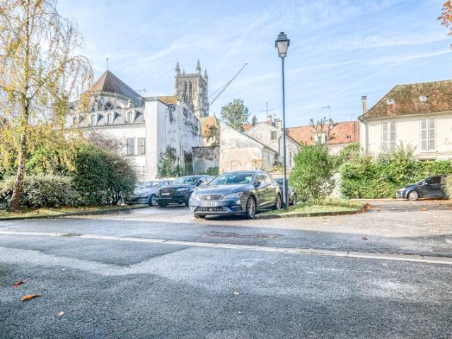Meaux Vente Appartement 77