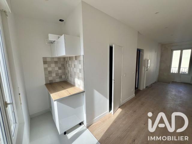 Meaux Vente Appartement 77