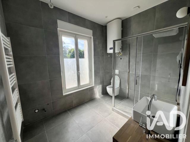 Meaux Vente Appartement 77