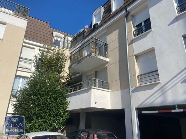 Meaux Vente Appartement 77