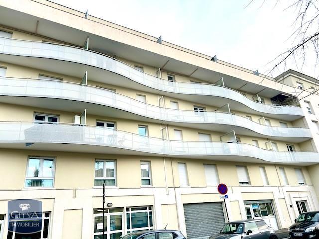 Meaux Vente Appartement 77