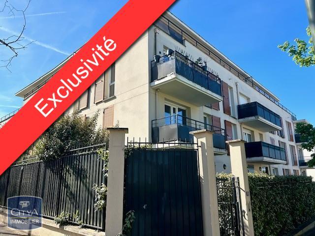 Meaux Vente Appartement 77